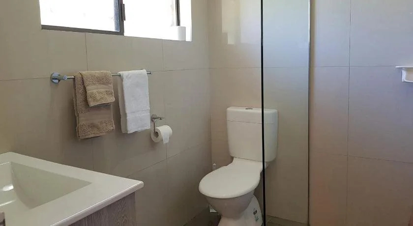 Riverpark Maroochy Motel