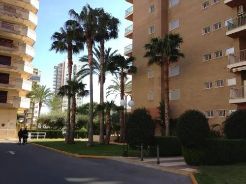 Apartamentos Benicassim