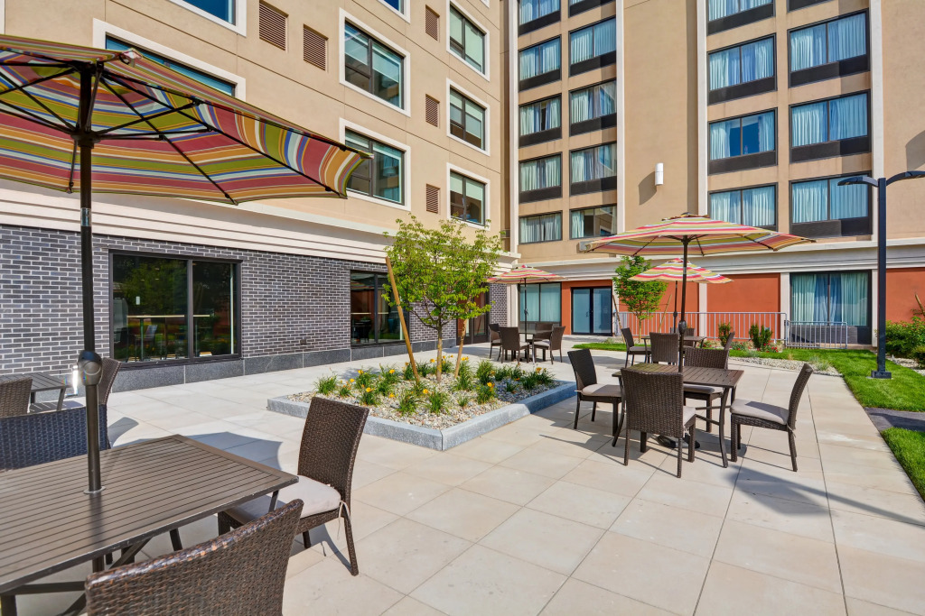 Holiday Inn Express Boston by IHG