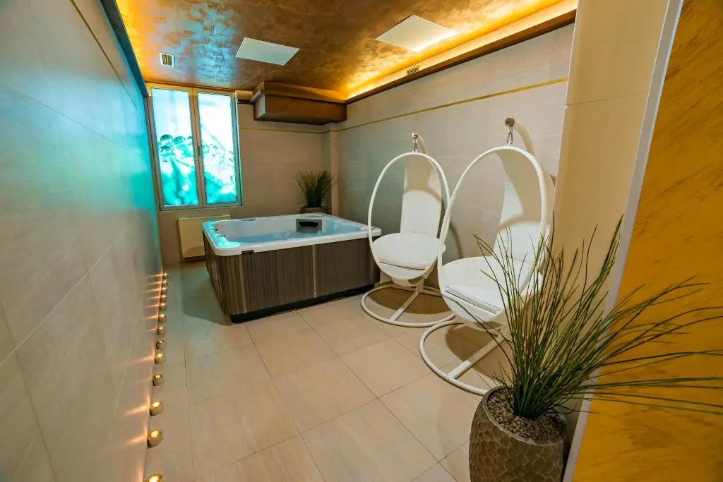 Hotel San Terme Laktaši