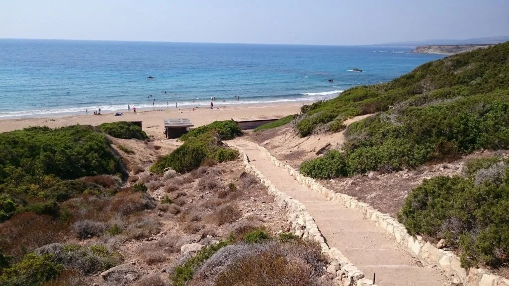 Koumasia Seaview