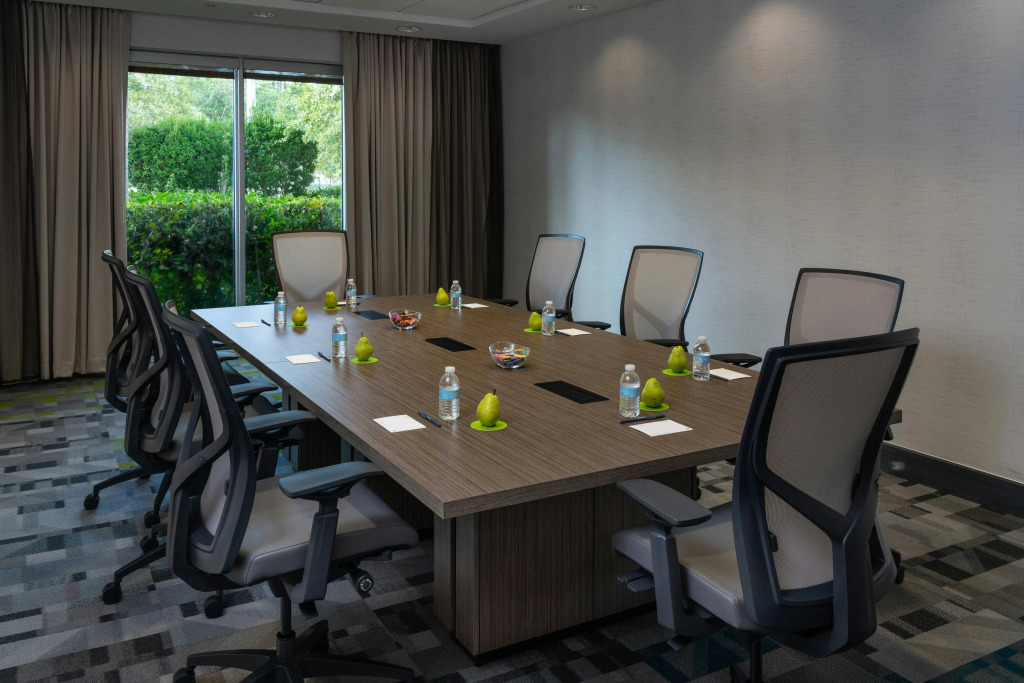 SpringHill Suites Miami Downtown/Medical Center