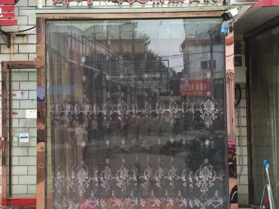 Xinxiang that month that fine guest room