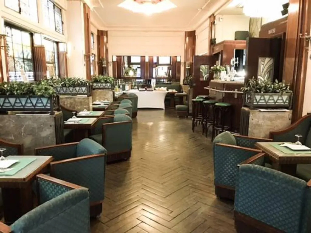 Hotel Esperance