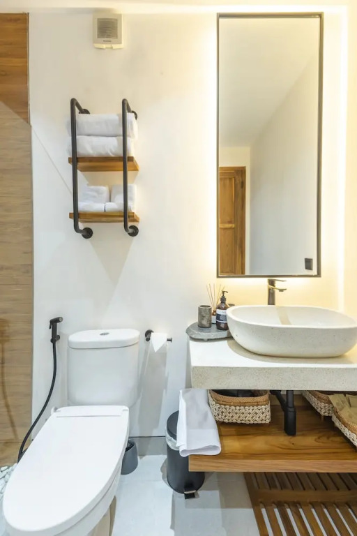 Vista Villa Ubud