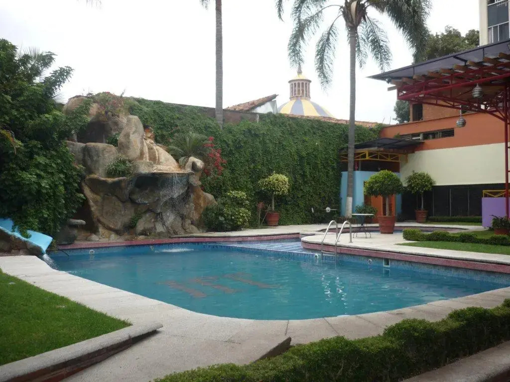 Hotel Tarasco