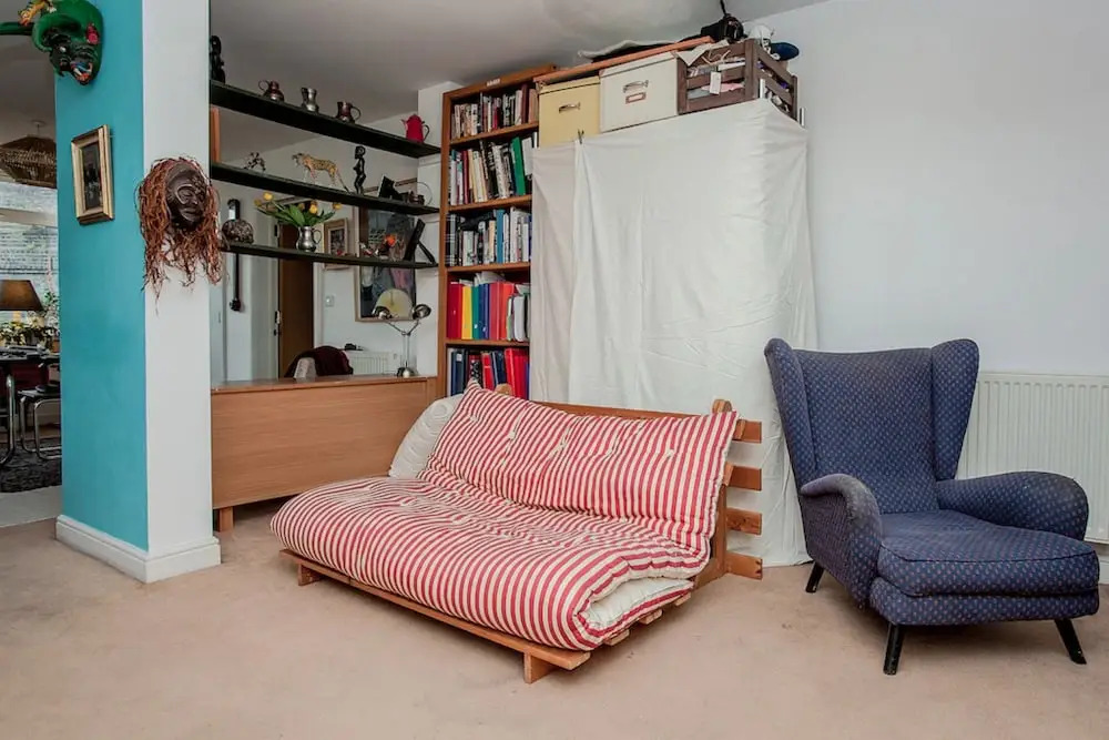 Martello Street 2 Bedroom Apartment