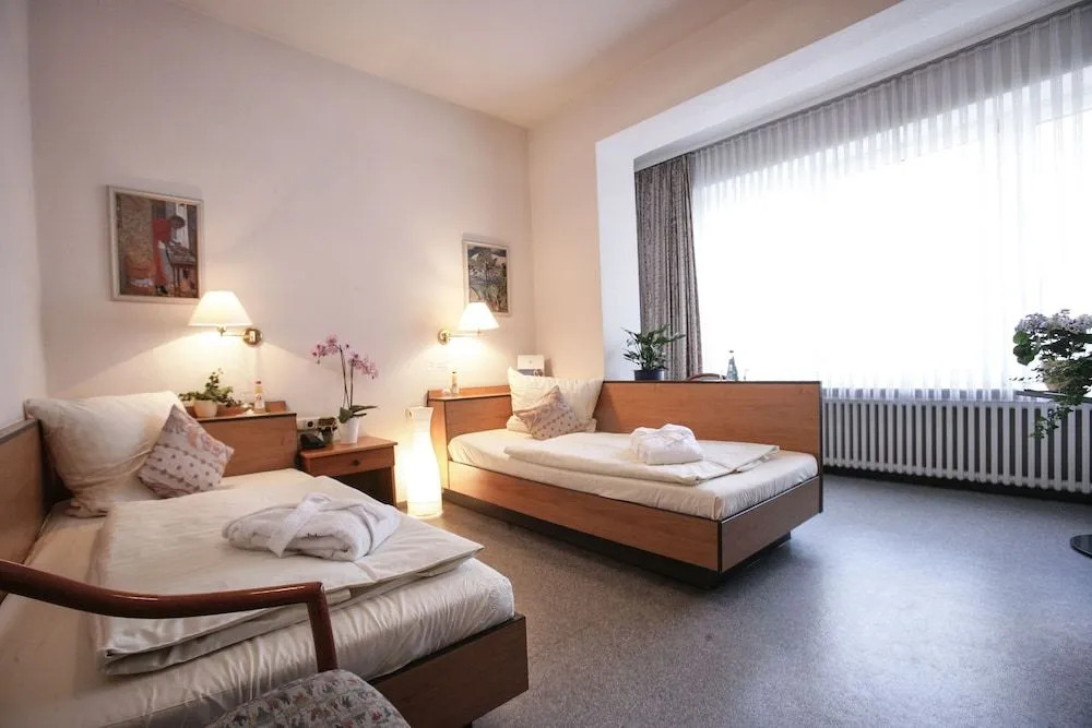 Tomesa Fachklinik und Gesundheitszentrum
