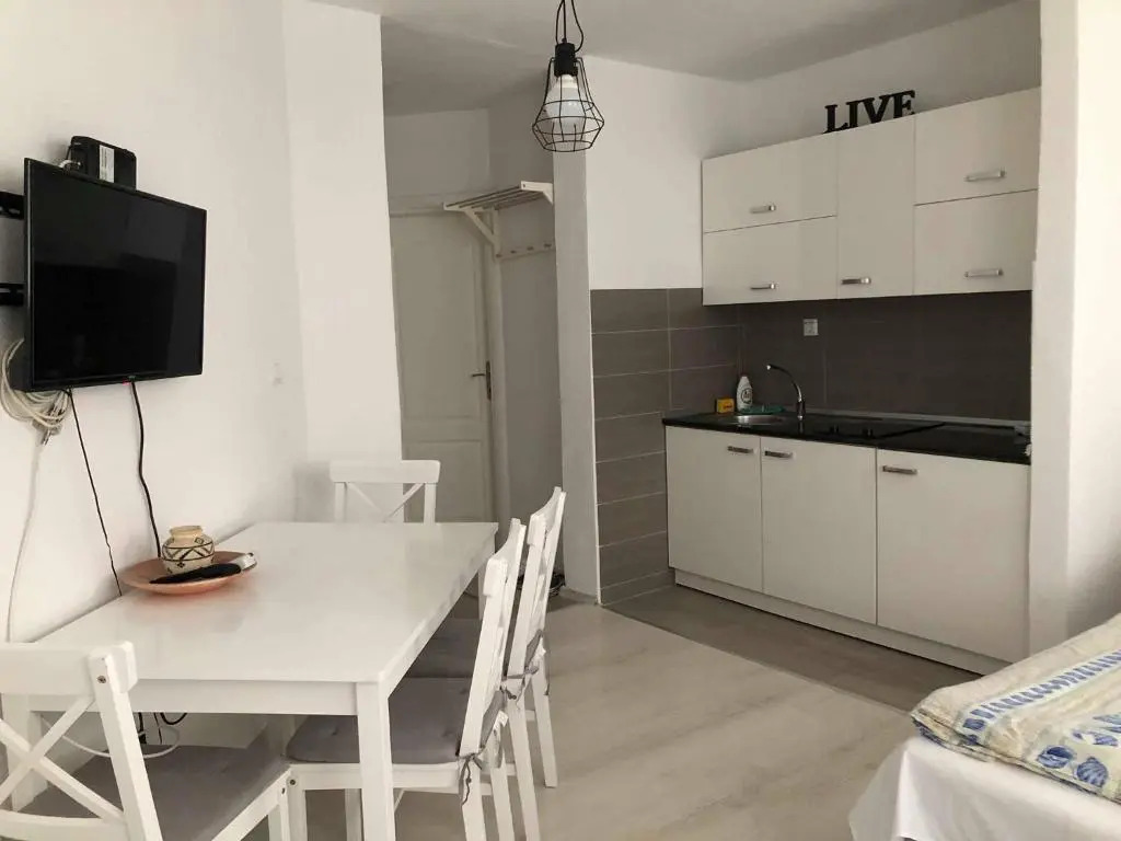 Apartman Stari Travnik