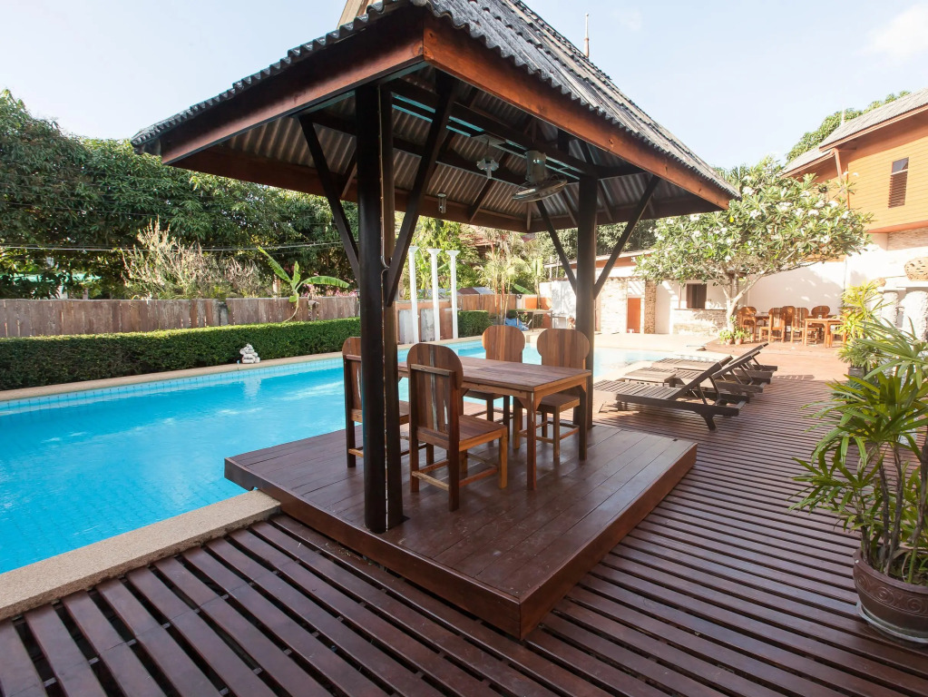 Phangan Paragon Resort & Spa by Pure Lifestyle