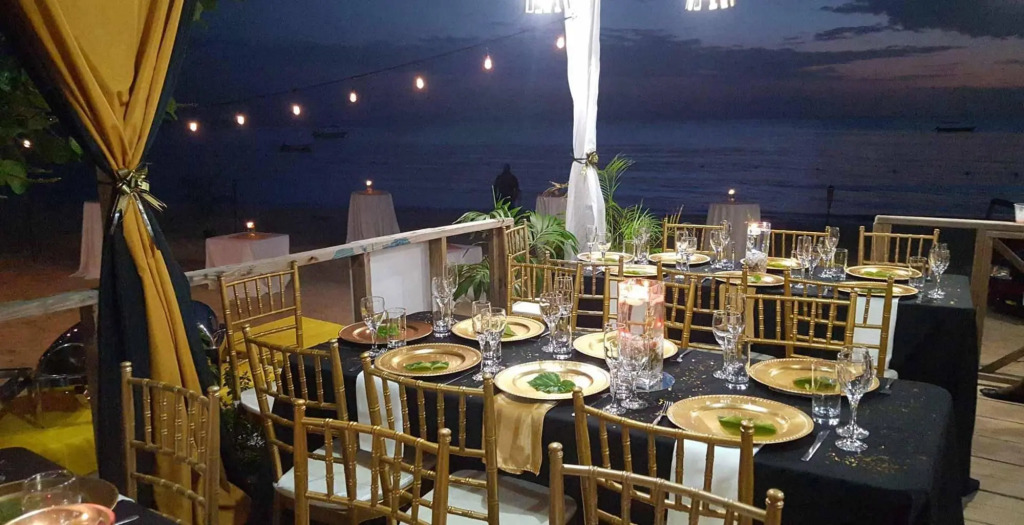 Firefly Beach Cottages