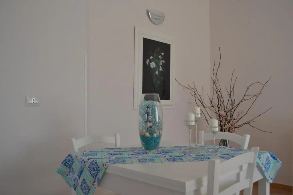 Silarus B&B
