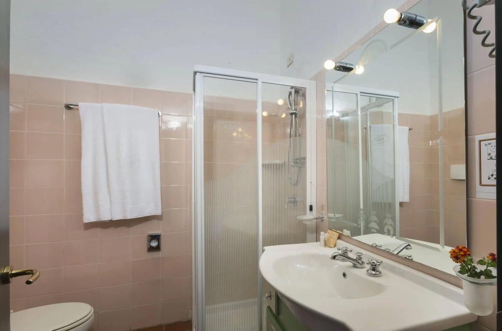 Hotel Rocce Sarde