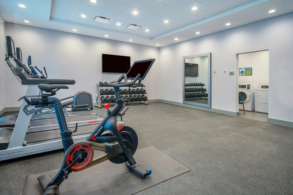 Home2 Suites By Hilton West Chester Cincinnati