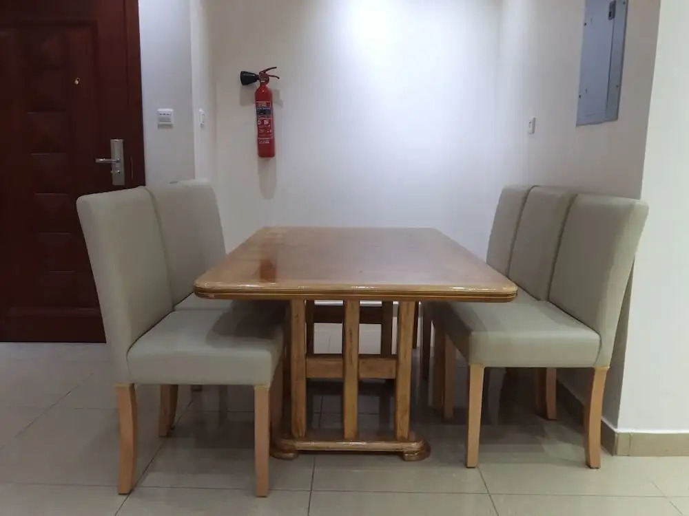 Mani VIP Suites