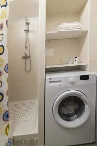 Magicstay - Flat 2 Bedrooms 1 Bathroom - Imperia