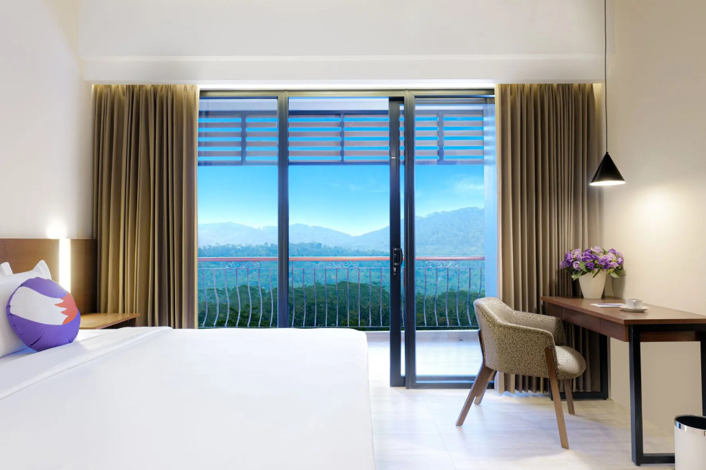 FOX HARRIS Hotel & Convention Banjarnegara