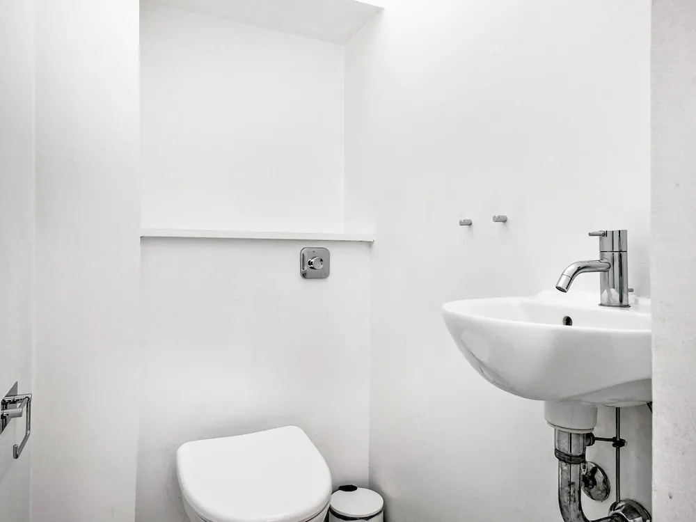 Sanders Stage - Endearing 3-bdr. Apt. Near Nyhavn
