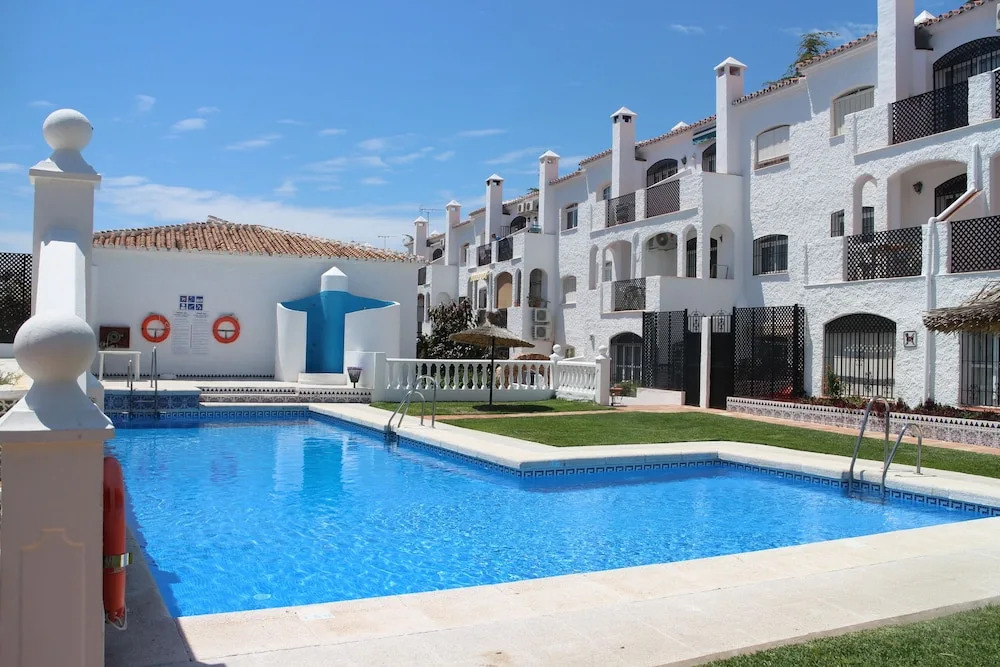 Apartamentos Verano Azul Canovas Nerja