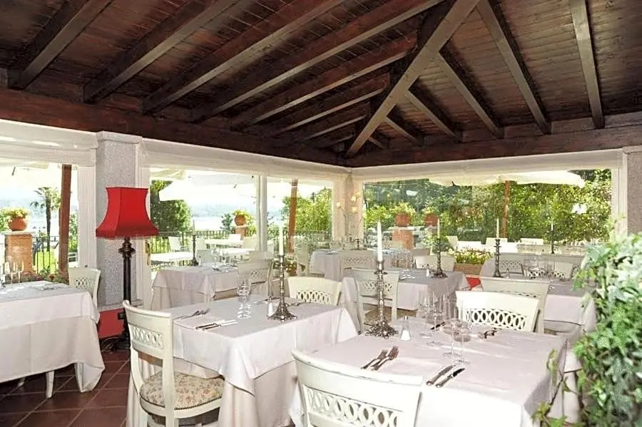 Villa Baroni