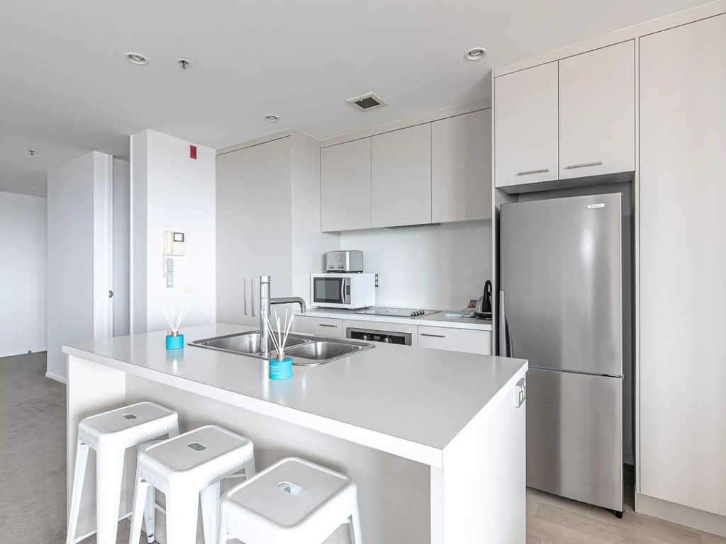 Beautiful Sky Tower View Home near K' Road w/ Free Parking