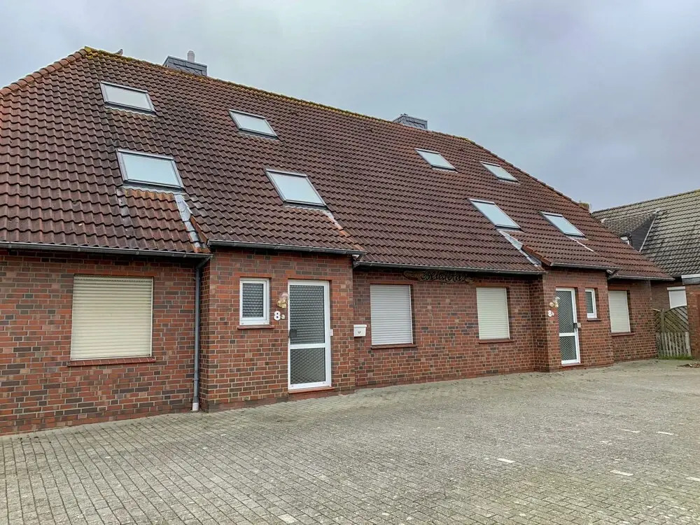 Sandd ne Norden in Norden