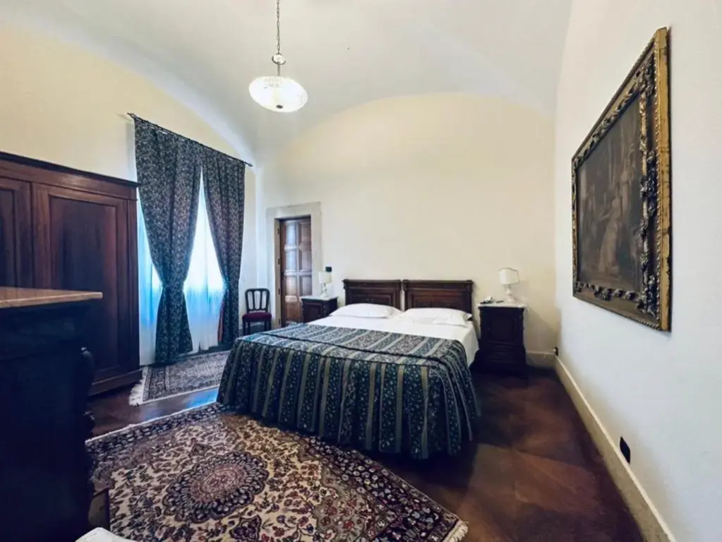 Grand Hotel Dei Castelli