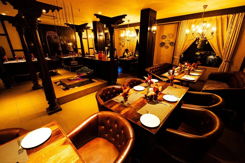 Hotel Brij Residency