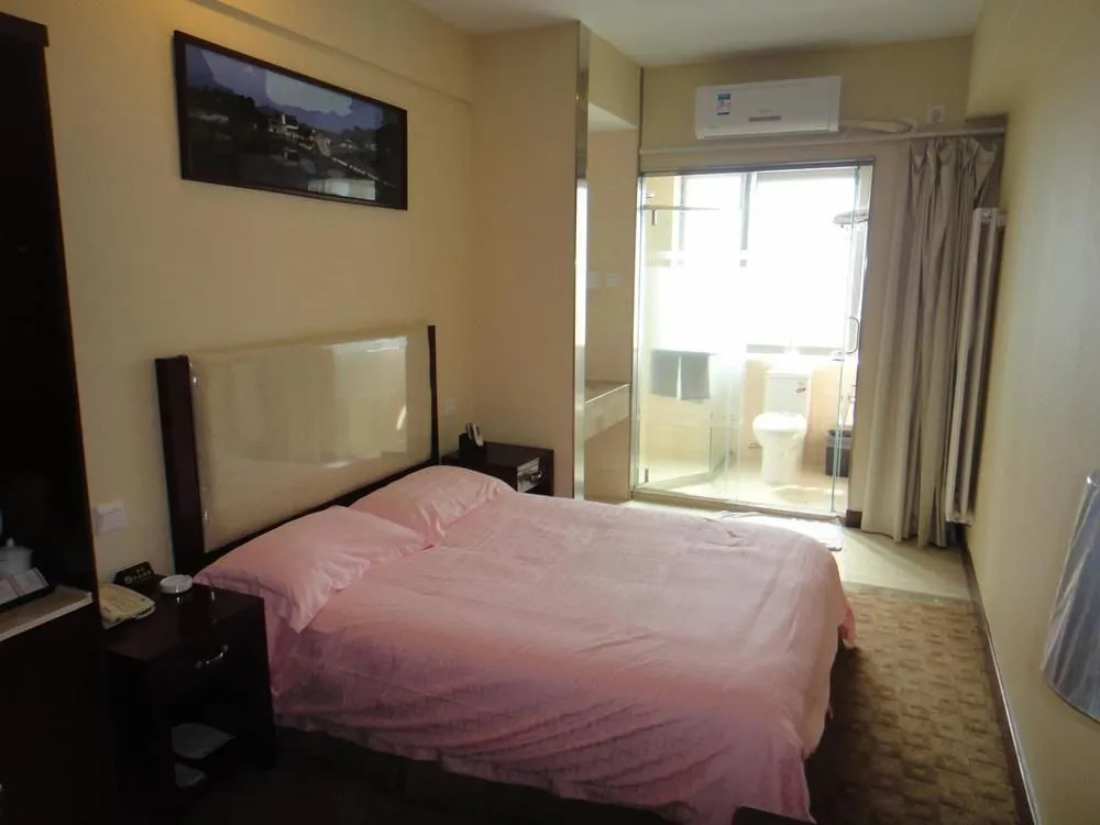 Jintai Home Tonghuayuan - Beijing
