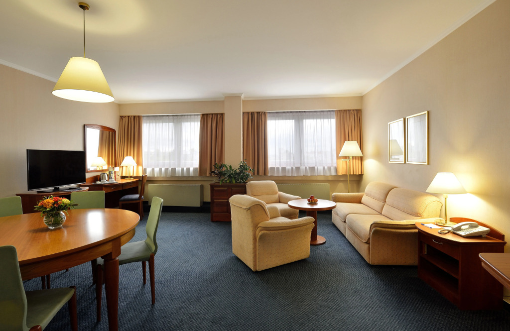 Danubius Hotel Flamenco