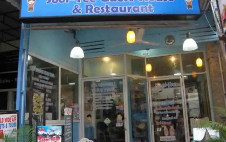 Sooi-Tee Guest House 1