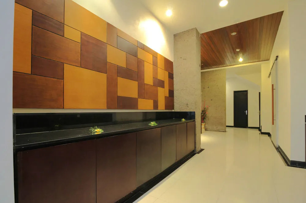 Airy Premier Seminyak Bidadari 2 Kuta Bali