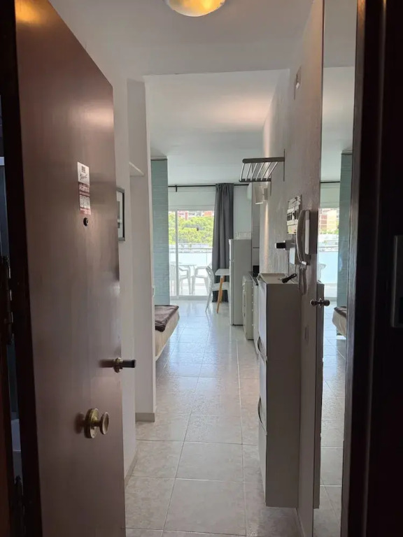 602 Cala Forn Salou Side sea Views w Direct Access to the Beach