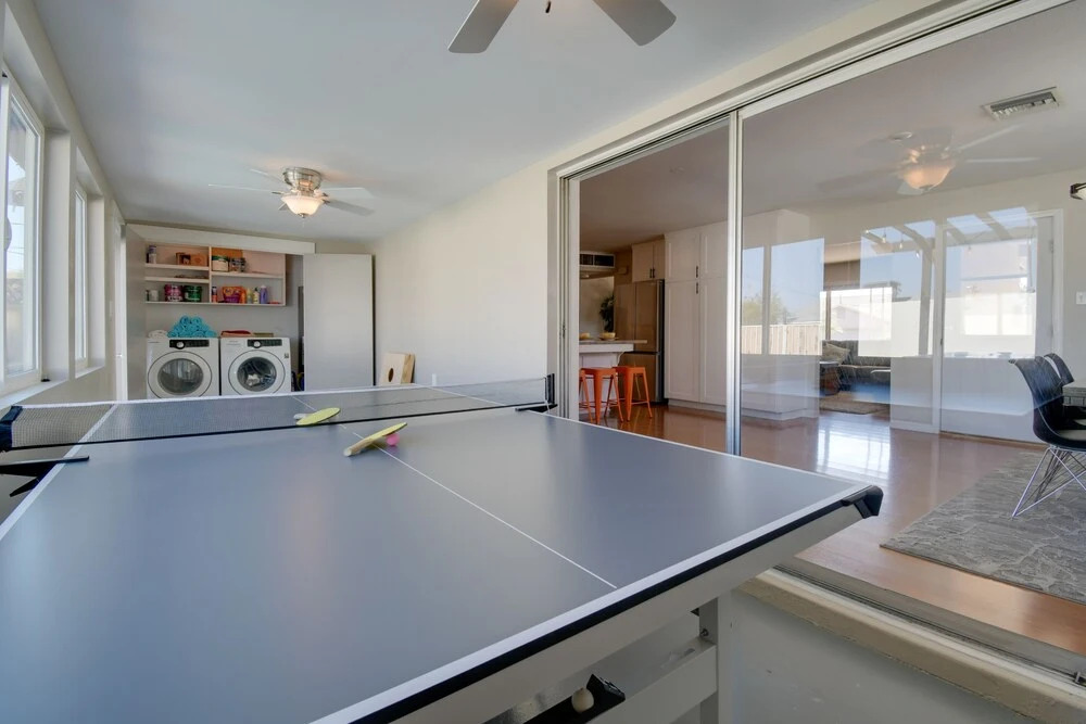 Tempe Home w/ Hot Tub Next to Papago Park
