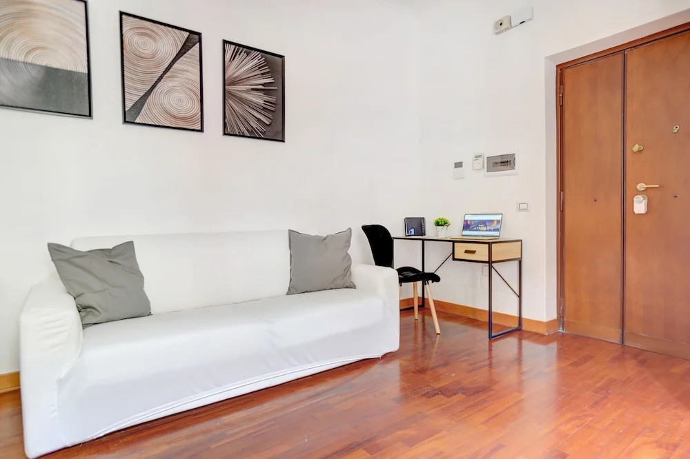 Colosseo Green Park – Home and More