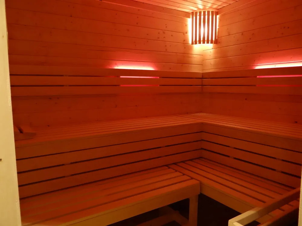 Hotel Schützenhof mit Klimaanlage