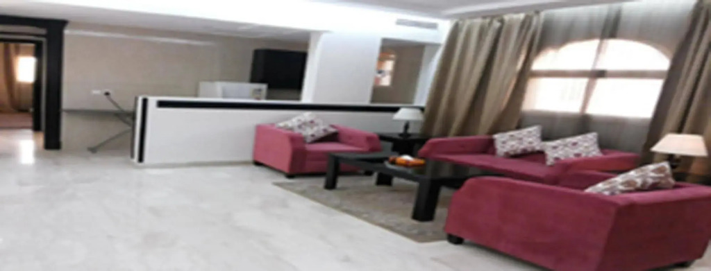 Tulip Inn Tabuk