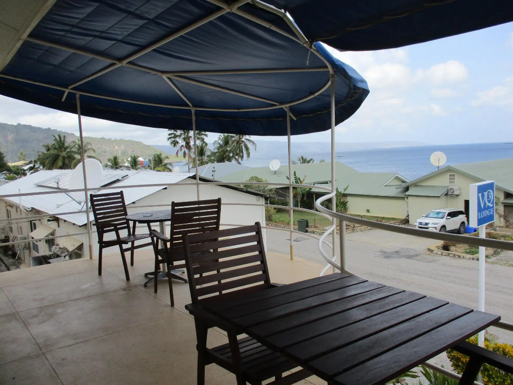 VQ3 Lodge