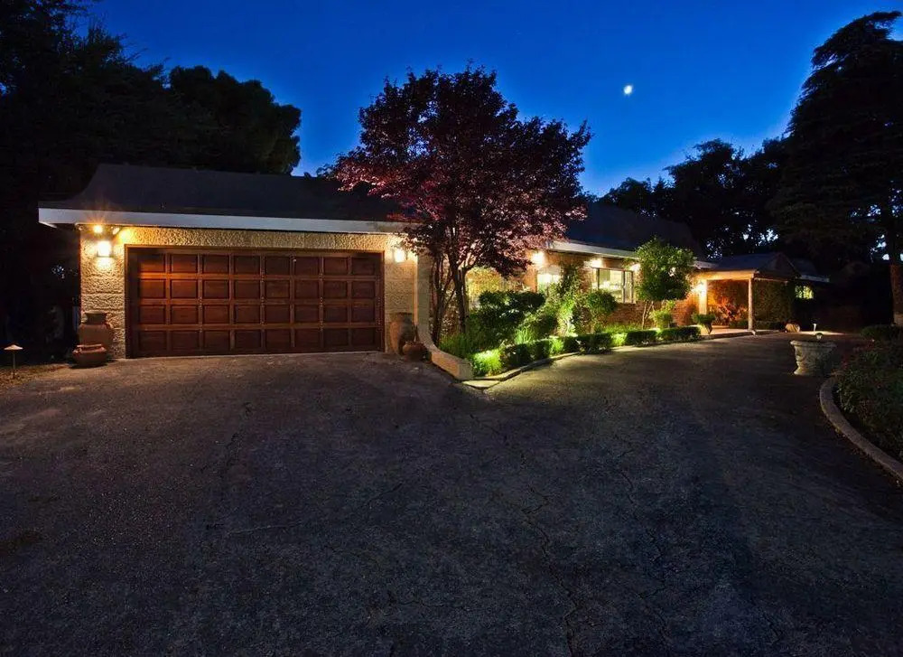 Silver Avenue Vacation Home