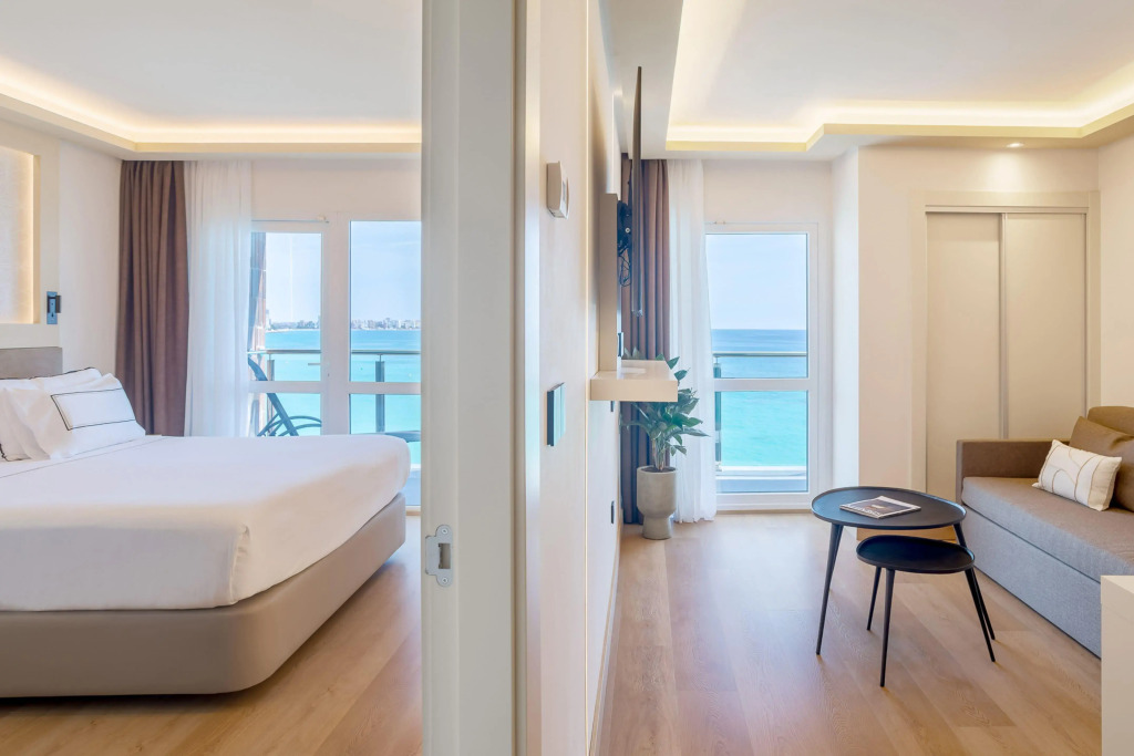 Meliá Alicante