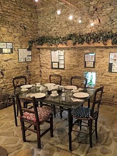 Chambres d'hôtes Le Moulin de Barre