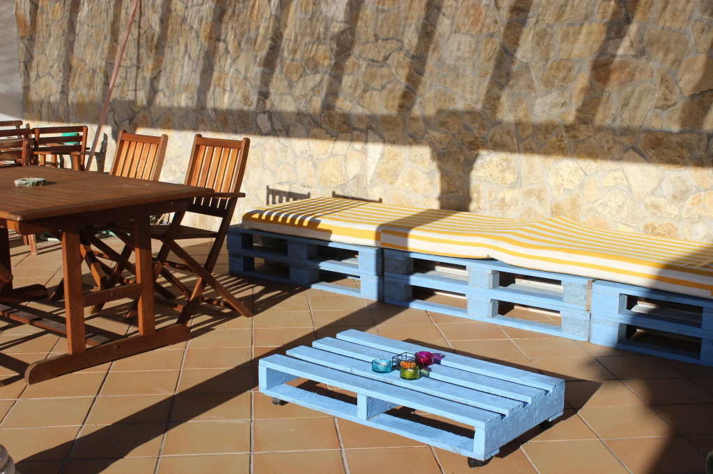 Ericeira Chill Hill Hostel & Private Rooms - Sea Food