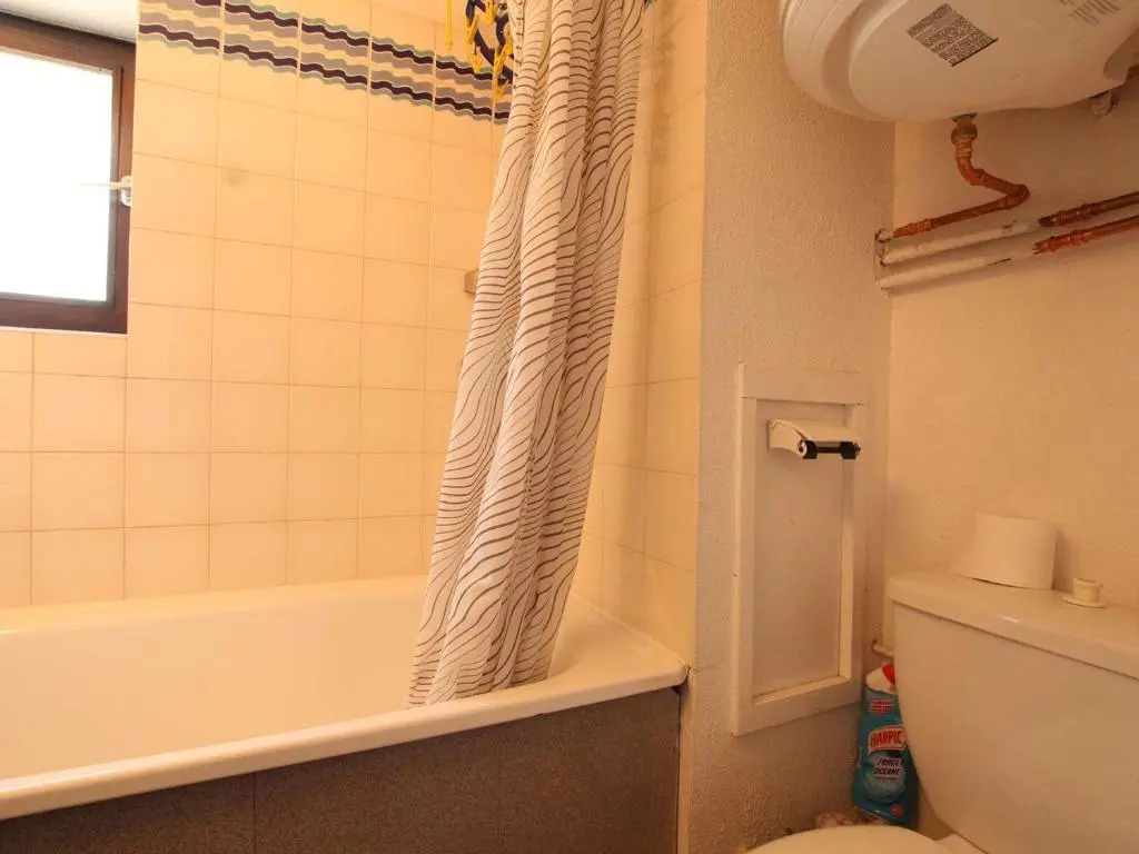 Appartement Serre Chevalier, 1 pièce, 4 personnes - FR-1-330E-51
