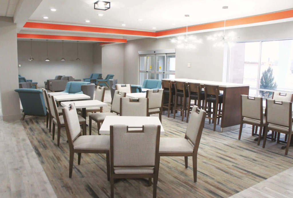 La Quinta by Wyndham Pittsburg