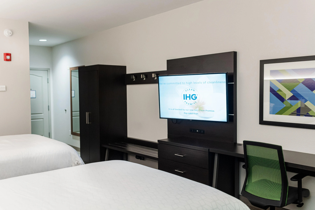 Holiday Inn Express - Andalusia by IHG