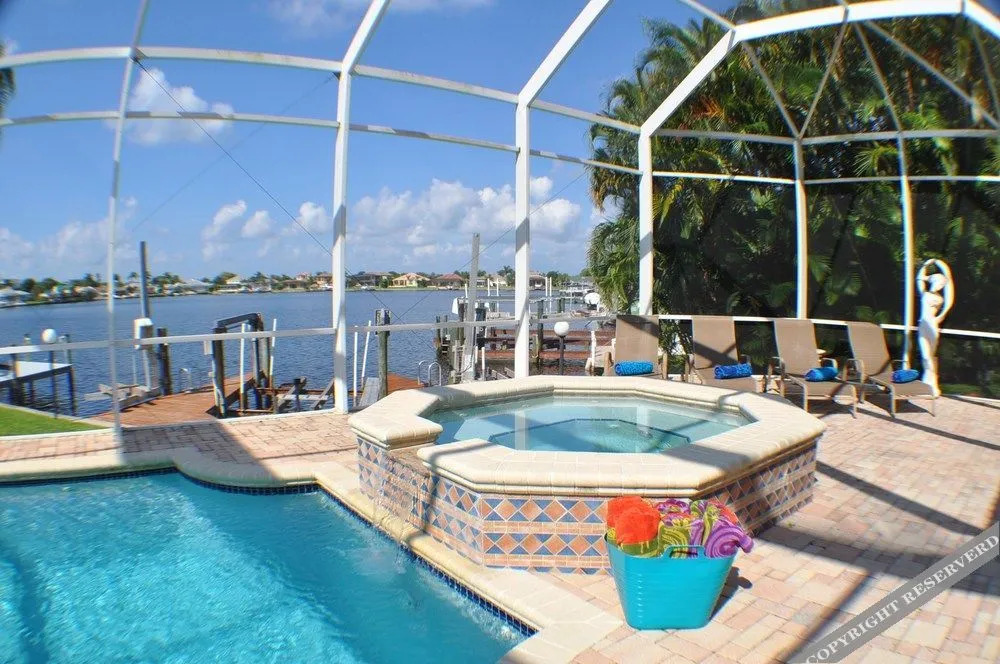 Top Florida Vacation Villas