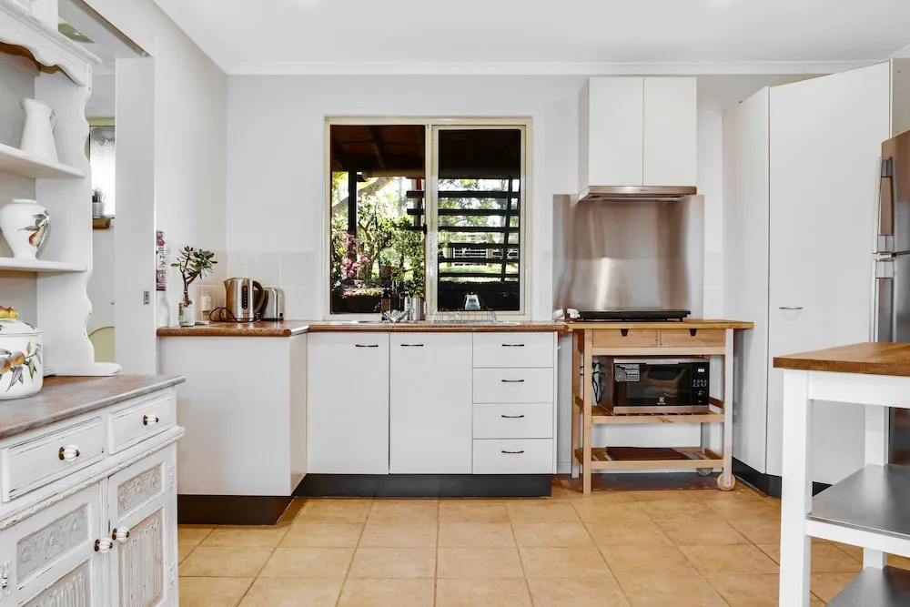 Curra Homestead Maleny
