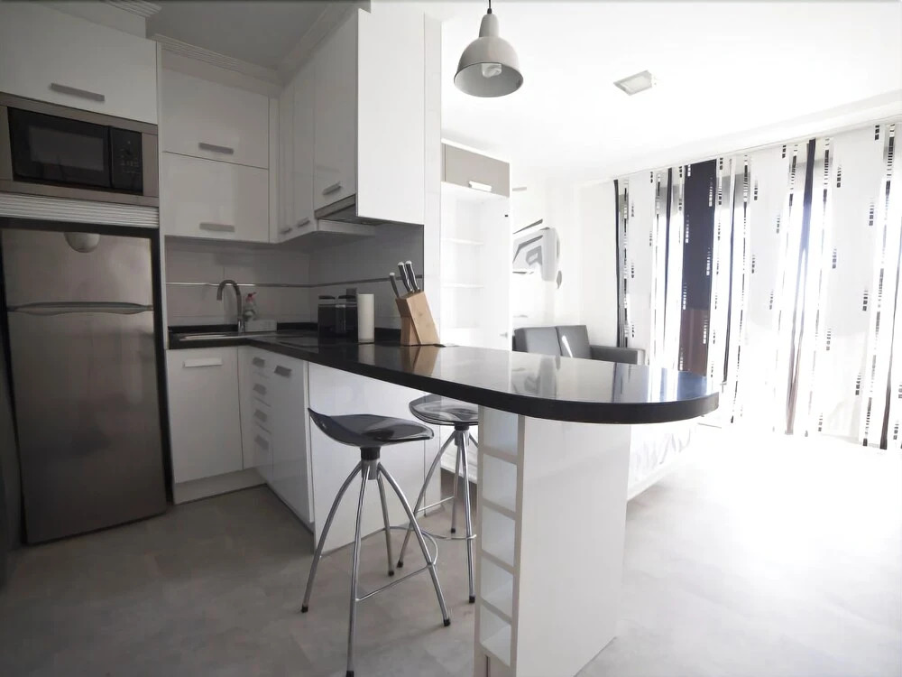APARTAMENTOS KASA 25 - Loft Space Bonito y Céntrico