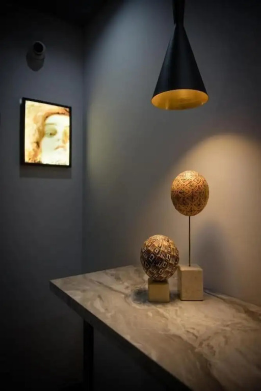 ForiArt Relais