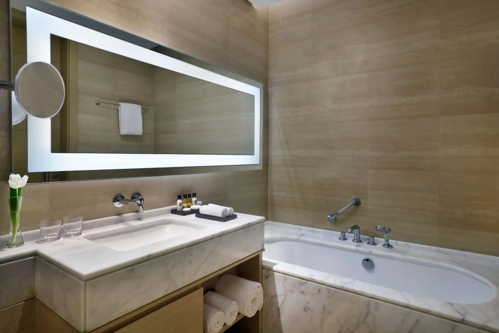 Jeddah Marriott Hotel Madinah Road
